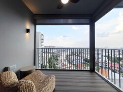 The Florence Residences (D19), Apartment #598072431